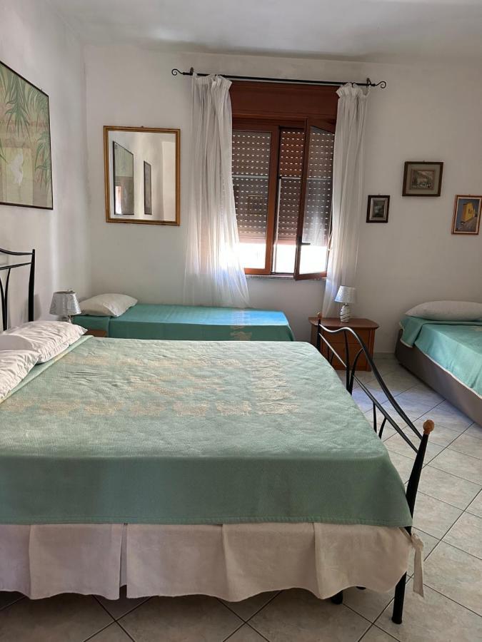 Camere Centro Κάλιαρι Εξωτερικό φωτογραφία