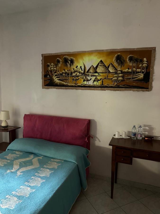 Camere Centro Κάλιαρι Εξωτερικό φωτογραφία