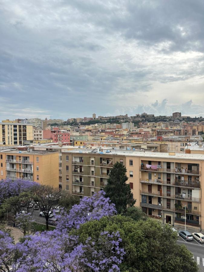 Camere Centro Κάλιαρι Εξωτερικό φωτογραφία