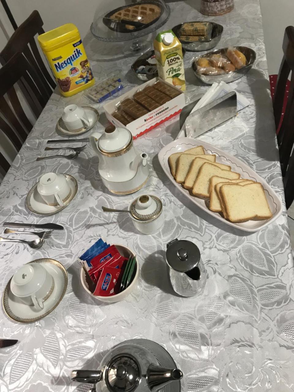 Camere Centro Κάλιαρι Εξωτερικό φωτογραφία