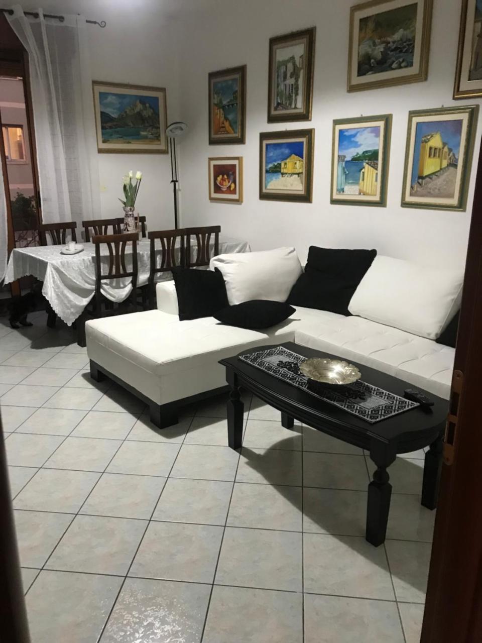 Camere Centro Κάλιαρι Εξωτερικό φωτογραφία