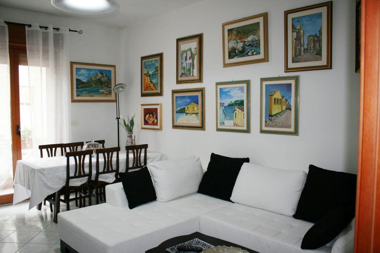 Camere Centro Κάλιαρι Εξωτερικό φωτογραφία