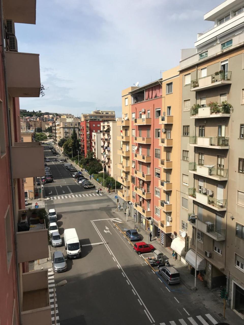 Camere Centro Κάλιαρι Εξωτερικό φωτογραφία