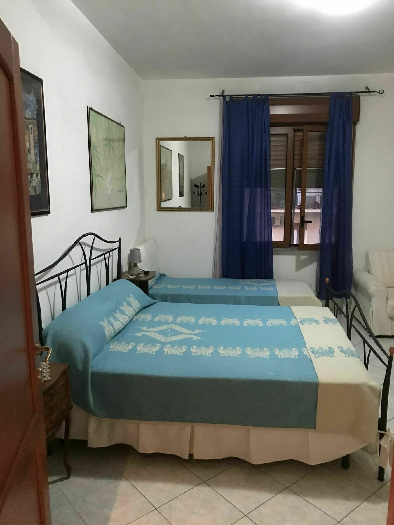 Camere Centro Κάλιαρι Εξωτερικό φωτογραφία